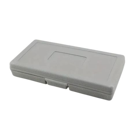 Set Juego de Dados 40 Pzas Universal Repuestos Ferreteria-2