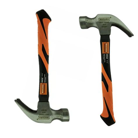 Martillo Mango Madera de 21Oz Herramienta Multiuso-3