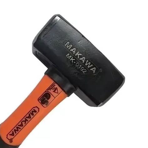 Mazo Mango Fibra de 1500g Ergonomico Profesional-2
