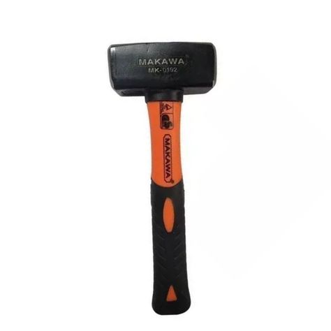 Mazo Mango Fibra de 1500g Ergonomico Profesional-3