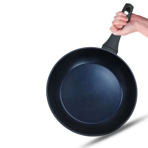 Sarten Diamond Collection 28cm / 3mm Keep Cocina-1
