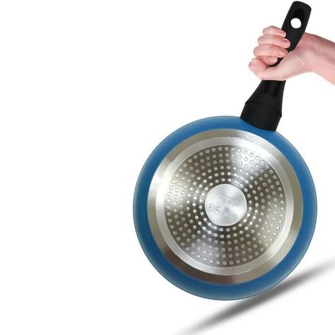 Sarten Diamond Collection 28cm / 3mm Keep Cocina-2