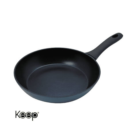 Sarten Diamond Collection 28cm / 3mm Keep Cocina-4