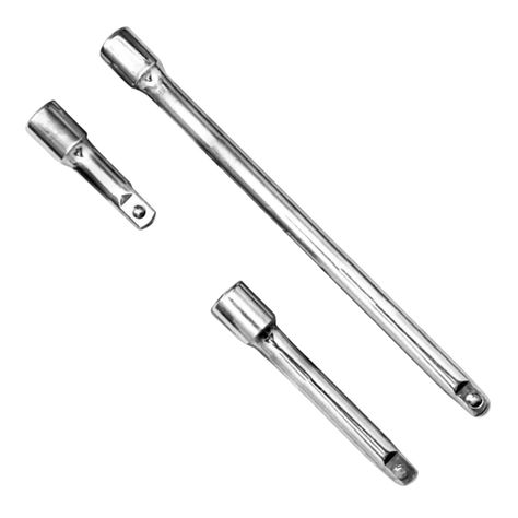 Juego de Extensión de 3 Piezas Herramienta Ferreteria 04053-1