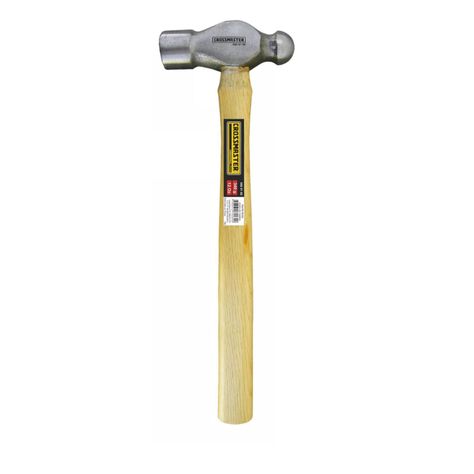 Martillo Mango Corto de 8Oz Ergonomico Profesional-0