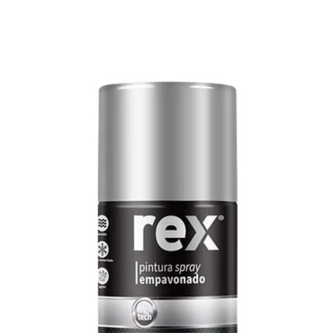Pintura Empavonadora 400ml Herramienta Ferreteria 33263-1