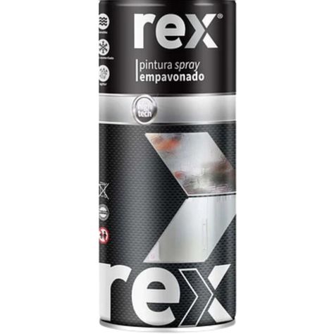 Pintura Empavonadora 400ml Herramienta Ferreteria 33263-3