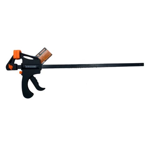 Prensa Rapida de 76cm Herramienta Profesional MK0983-0