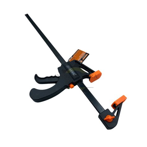 Prensa Rapida de 76cm Herramienta Profesional MK0983-1