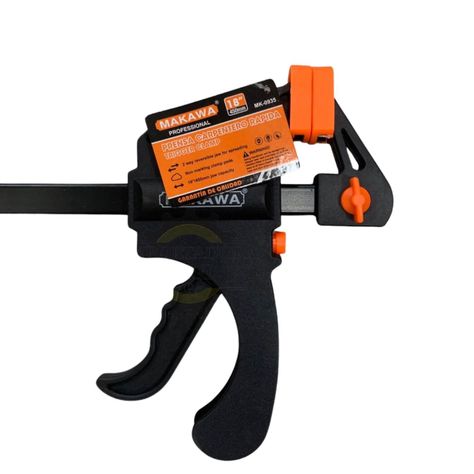 Prensa Rapida de 76cm Herramienta Profesional MK0983-2