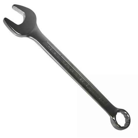 Llave Punta Corona con Chicharra 25mm Herramienta Profesional-3