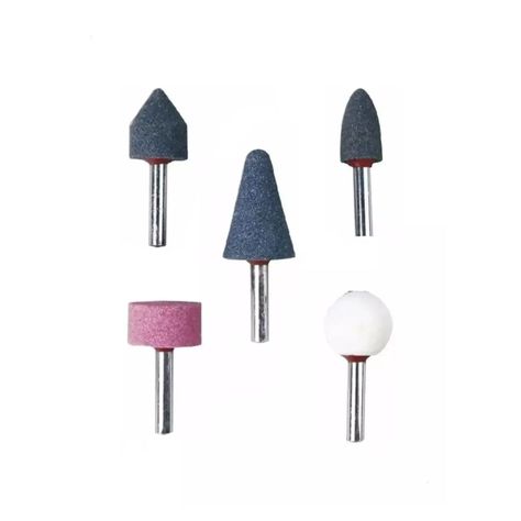 Set 5 de Piedras Herramienta Ferreteria MK0410-0