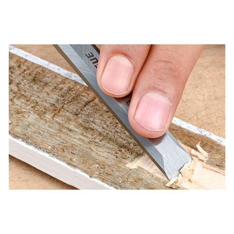Formon Hergonomico de 1/2" Pulgadas Profesional Ferreteria-2