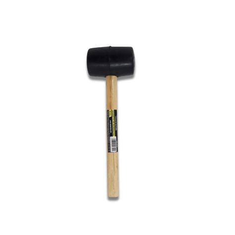 Martillo de 24Oz Mango Ergonomico Multiuso Herramienta Ferreteria-0