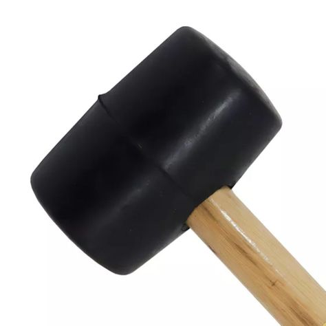 Martillo de 24Oz Mango Ergonomico Multiuso Herramienta Ferreteria-1