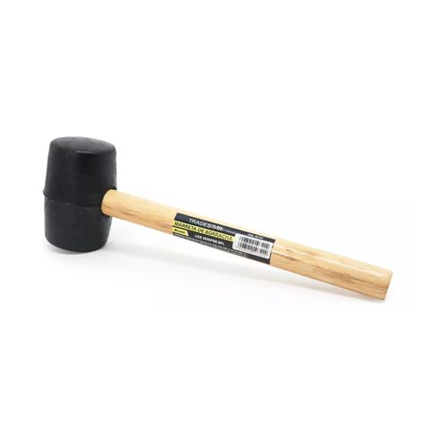 Martillo de 24Oz Mango Ergonomico Multiuso Herramienta Ferreteria-2