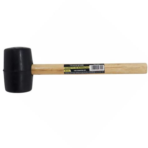 Martillo de 24Oz Mango Ergonomico Multiuso Herramienta Ferreteria-3
