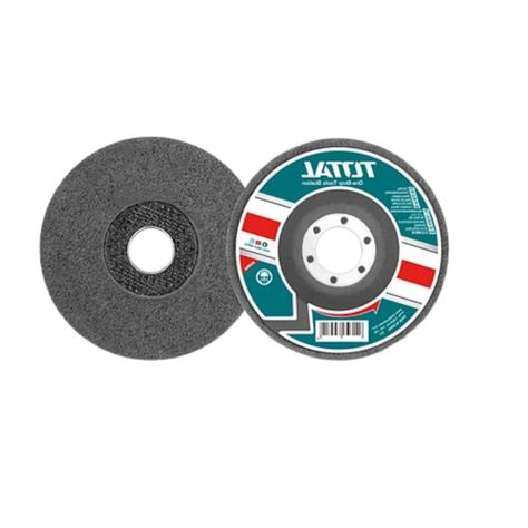 Disco Esponja de 115mm Herramienta Ferreteria TAC661151-1