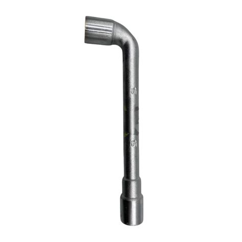 Llave Pipa de 15mm Acero Herramienta Profesional Ferreteria-0