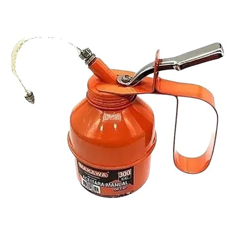 Aceitera 300CC Herramienta Ferreteria MK0450-0