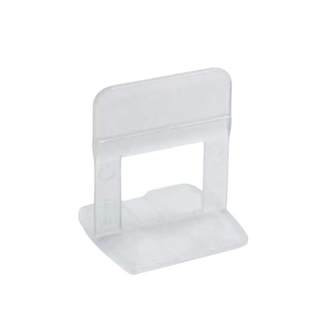 Clips Separador Nivelador Cerámica 1mm Herramienta KM1713-1