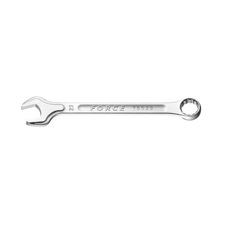 Llave Combinada Punta Corona de 13mm Herramienta Profesional-3