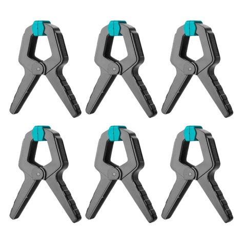 Pinza de Resorte 4 Pulgadas Herramienta Ferreteria THT13342-0