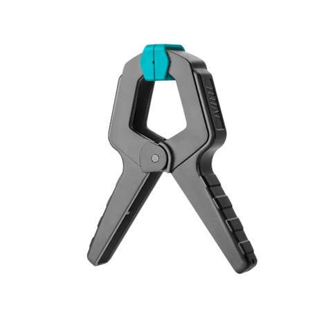 Pinza de Resorte 4 Pulgadas Herramienta Ferreteria THT13342-1