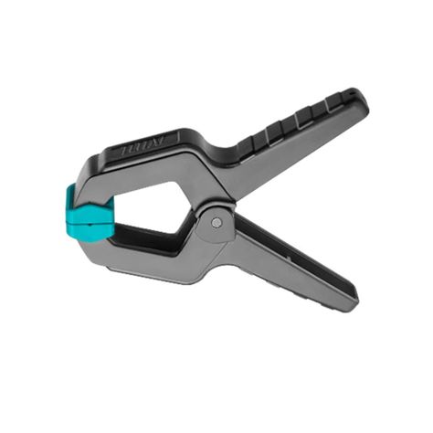 Pinza de Resorte 4 Pulgadas Herramienta Ferreteria THT13342-2