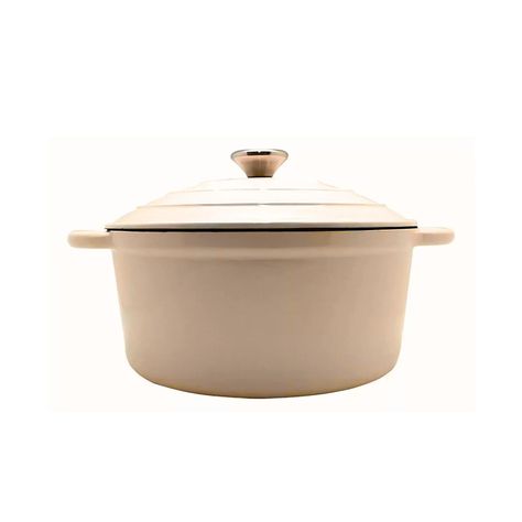 Olla Iron Cast de 22 cm  Keep-0
