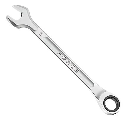 Llave Punta Corona con Chicharra 16mm Herramienta Profesional-0