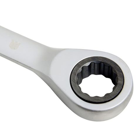 Llave Punta Corona con Chicharra 16mm Herramienta Profesional-1