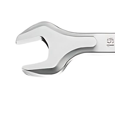 Llave Punta Corona con Chicharra 16mm Herramienta Profesional-3