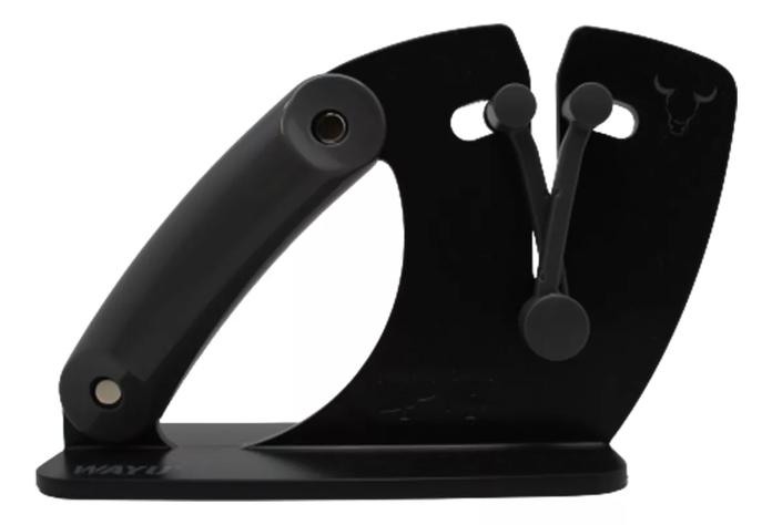 Afilador De Cuchillos Profesional Limited Wayu-3