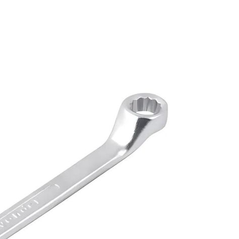 Llave Combinada Punta Corona de 11mm Herramienta Profesional-2
