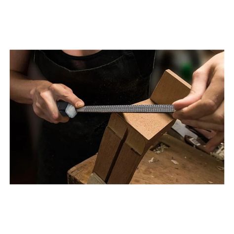 Lima Plana de 6" Pulgadas Herramienta Ferreteria-3