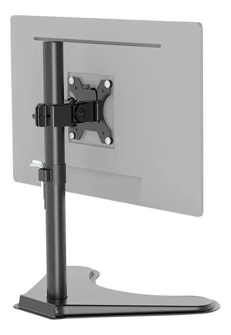 Soporte de mesa para TV y monitor de 13 a 32 pulgadas-3