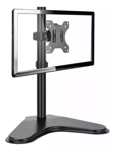 Soporte de mesa para TV y monitor de 13 a 32 pulgadas-4