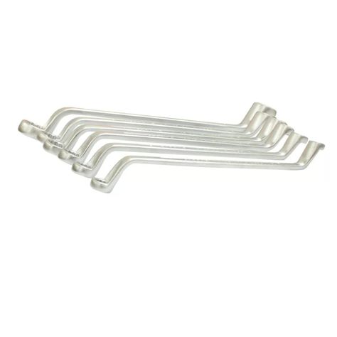 Set Llaves Corona 8 Pzas 20x22mm Multiuso Herramientas Ferreteria-1