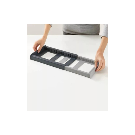 Rack Organizador De Ollas Expandible -4