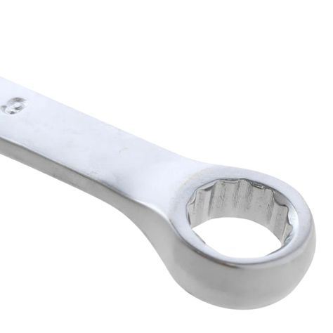 Llave Combinada Punta Corona 9mm Herramienta Profesional-1