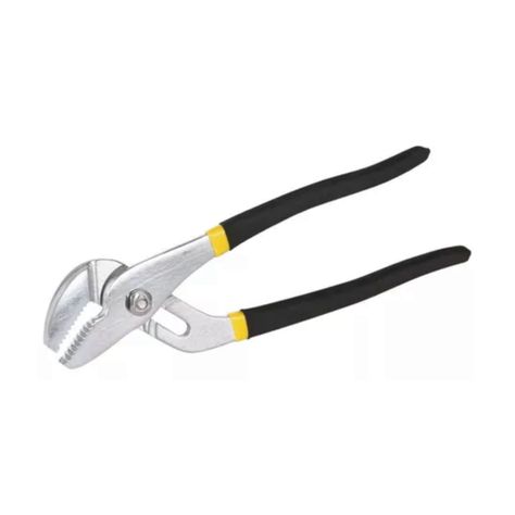 Alicate Picoloro 8 Pulgadas Pinza Extension Pico Loro Ferreteria-0