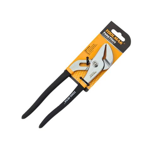 Alicate Picoloro 8 Pulgadas Pinza Extension Pico Loro Ferreteria-2