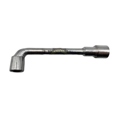 Llave Pipa de 12mm Acero Herramienta Profesional Ferreteria-0