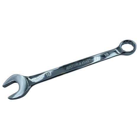 Llave Combinada Corona de 18mm Herramienta Ferreteria-0