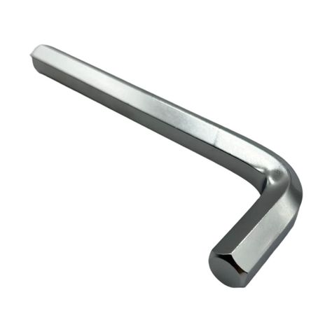 Llave Allen de 12mm Herramienta Profesional Ferreteria-0