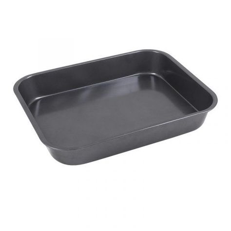 Molde Antiadherente Para Brownies Sweet Cook - 37x29cm-1