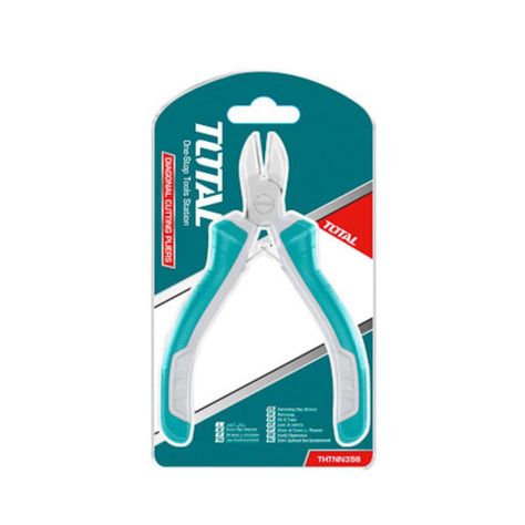 Mini Alicate Corte Fino Total Alta Precisión Ferreteria-1