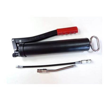 Engrasadora Manual 500cc Herramienta Ferreteria MK0092-1