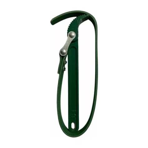 Llave Saca Filtro de Correa Multifuncional Herramienta Ferreteria-0